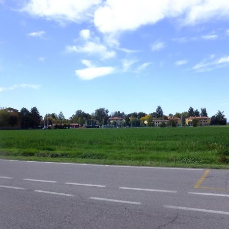 B&B Il Borghetto Calderara di Reno Eksteriør bilde