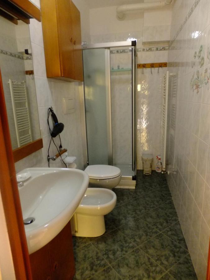 B&B Il Borghetto Calderara di Reno Eksteriør bilde