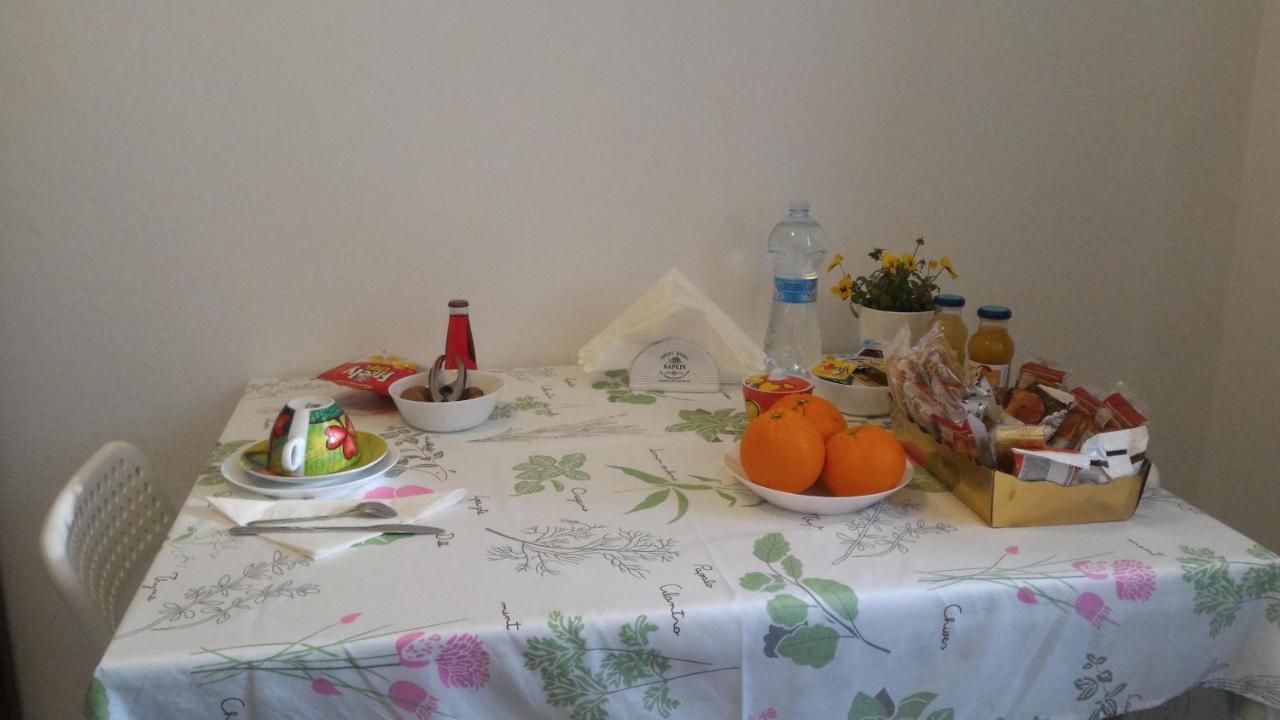 B&B Il Borghetto Calderara di Reno Eksteriør bilde