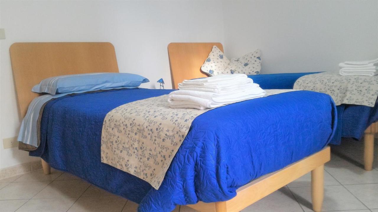 B&B Il Borghetto Calderara di Reno Eksteriør bilde
