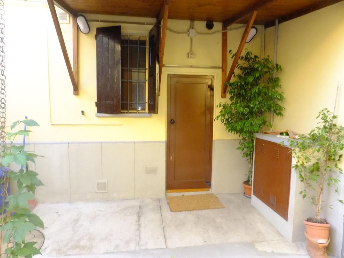 B&B Il Borghetto Calderara di Reno Eksteriør bilde