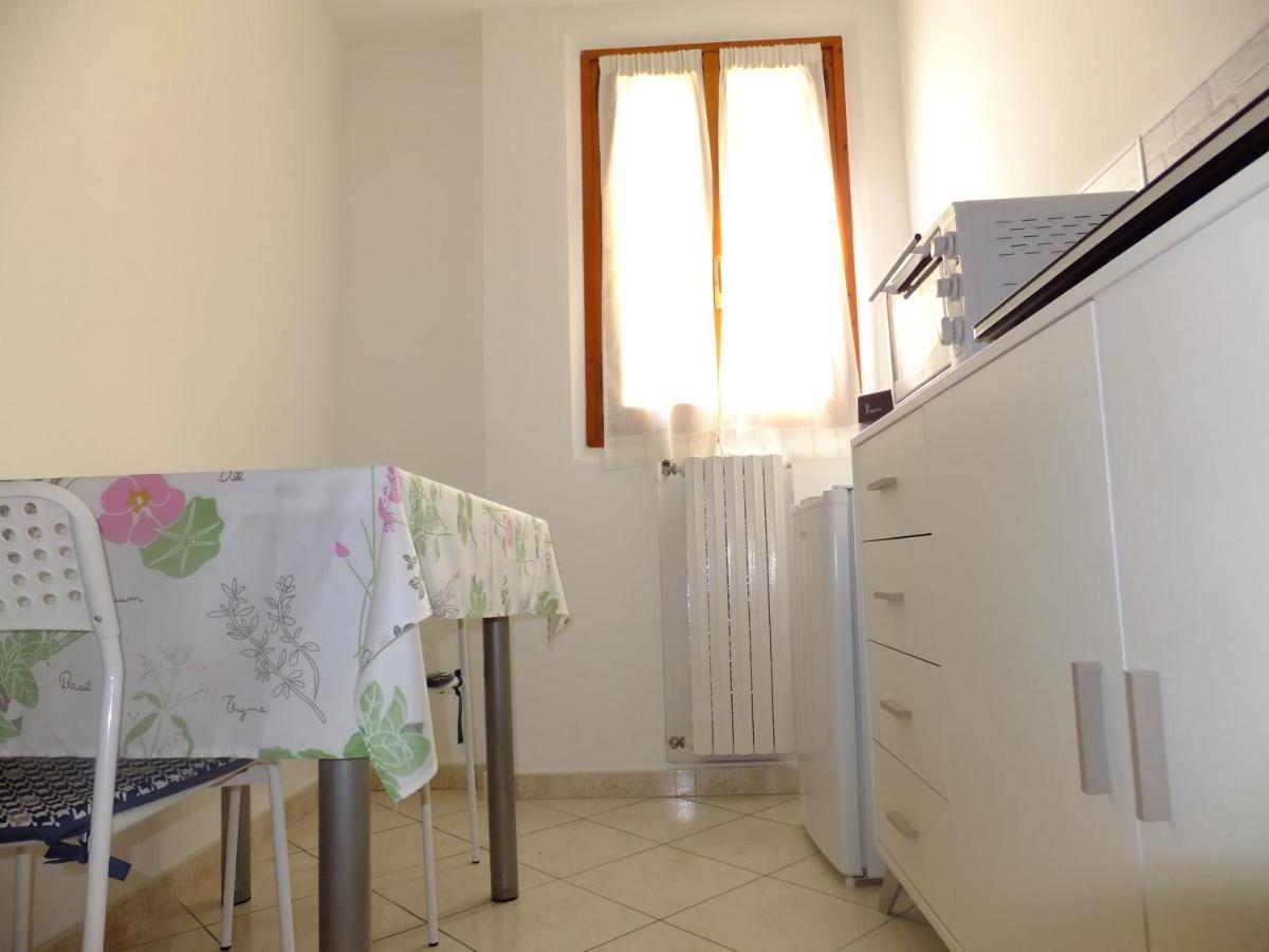 B&B Il Borghetto Calderara di Reno Eksteriør bilde