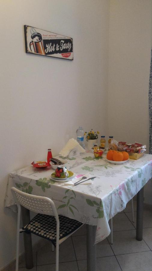 B&B Il Borghetto Calderara di Reno Eksteriør bilde